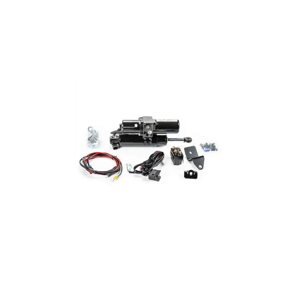 ATV Power Pivot - Compatible with all ProVantage II pushtubes - WAR103810